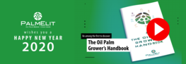 The oil palm grower’s handbook